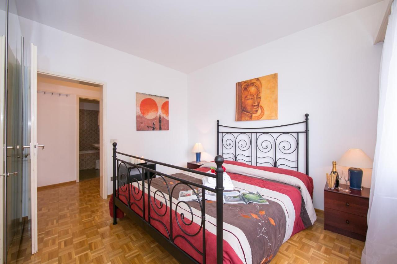 Kiki House - Happy Rentals Lugano Exterior foto