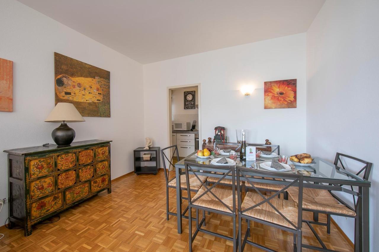 Kiki House - Happy Rentals Lugano Exterior foto
