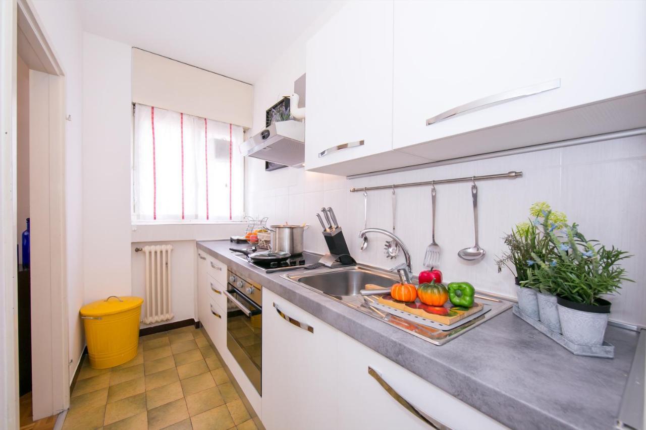 Kiki House - Happy Rentals Lugano Exterior foto